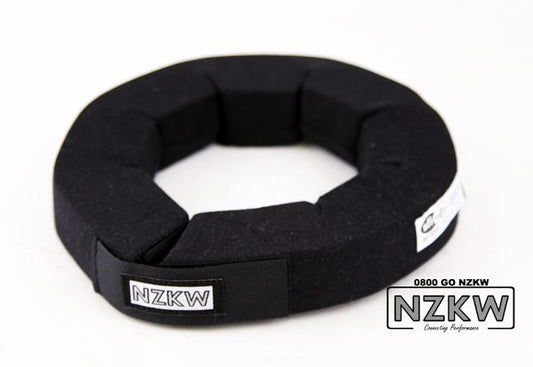 SFI Spec 3.3 Nomex Helmet Support / Neck Brace