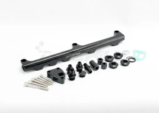 SR20DET High Flow Fuel Rail Kit-Fuel Rail Kits-NZKW Australia