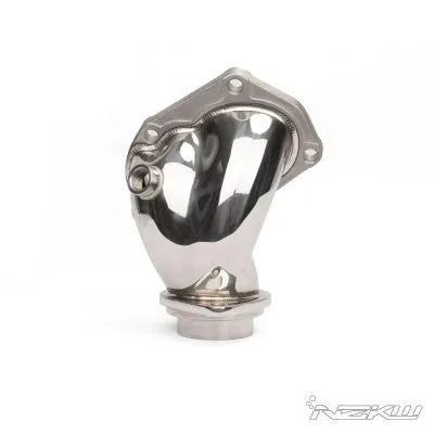 SSI Turbo Downpipe for EVO7-9