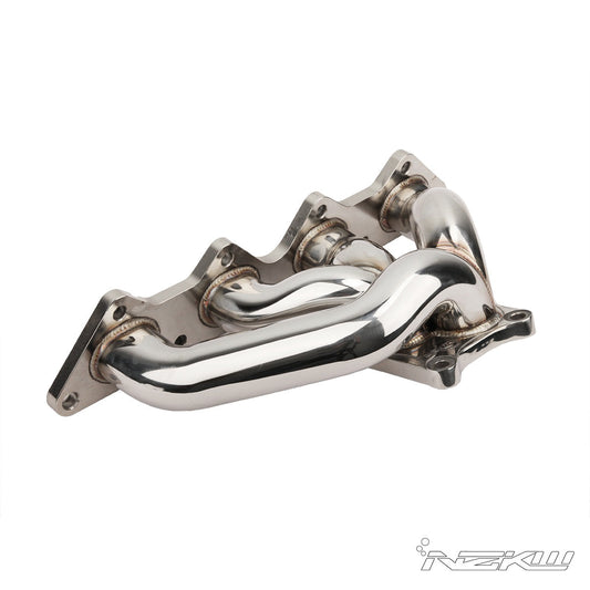 SSI exhaust manifold EVO4-9 4G63