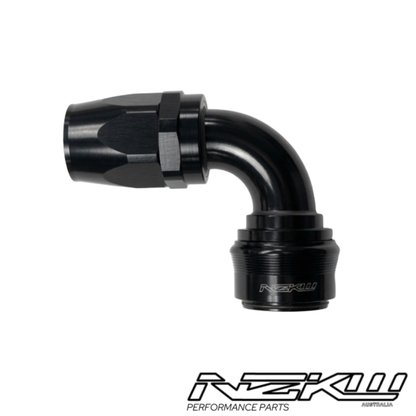 Snap Lock with 100 Series Hose Ends