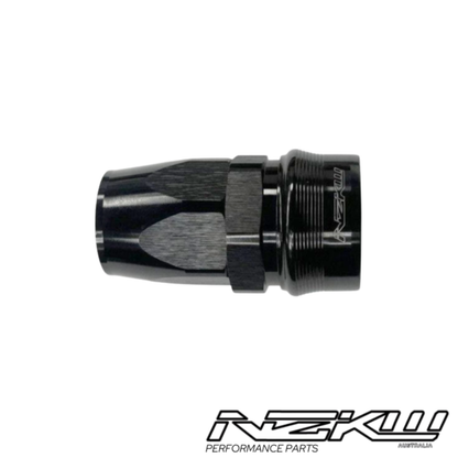 Snap Lock with 100 Series Hose Ends