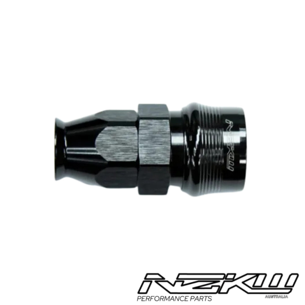 Snap Lock with 200 Series PTFE Hose Ends
