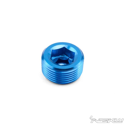 Socket Plugs Low Profile