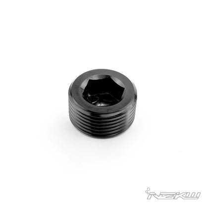 Socket Plugs Low Profile