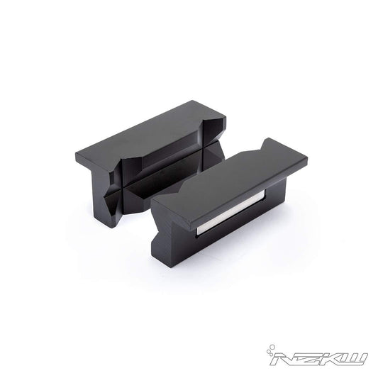 Soft Jaw AN Fitting Vice Jaws