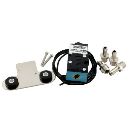 Solenoid Kit – 4 Port (Suits eBoost2 4 Port Solenoid)