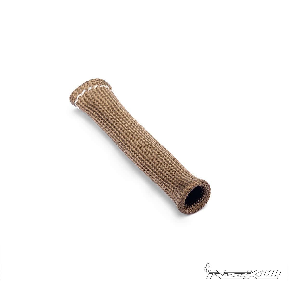 Spark Plug Lead Heat Protective Sleeve - Lava Fiber