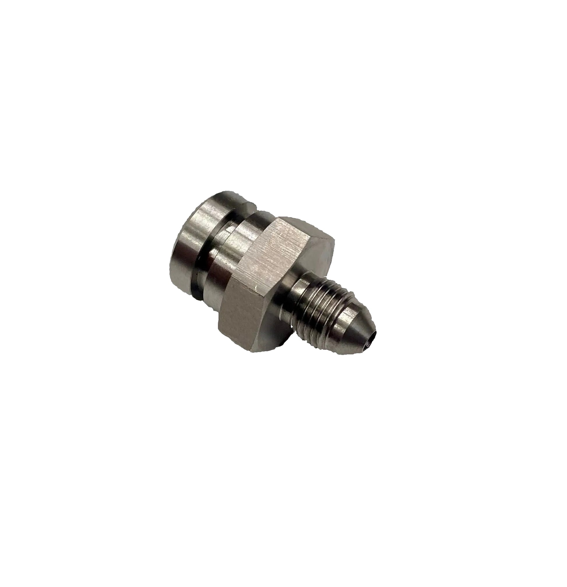 Stainless Steel Brake Adapters - Female