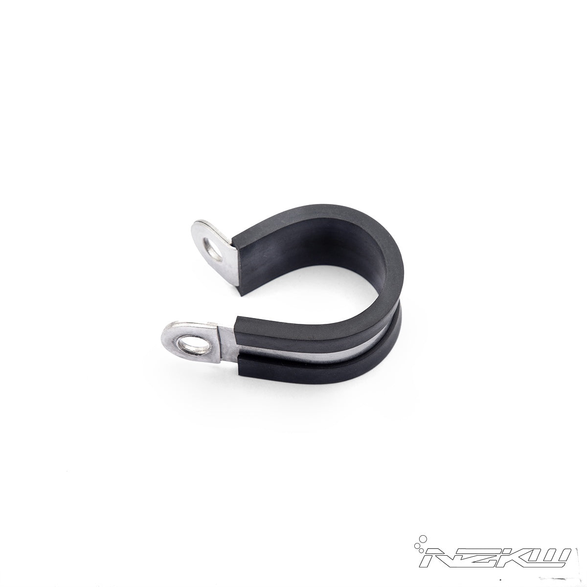 Stainless Steel Hose & Line P Clamp