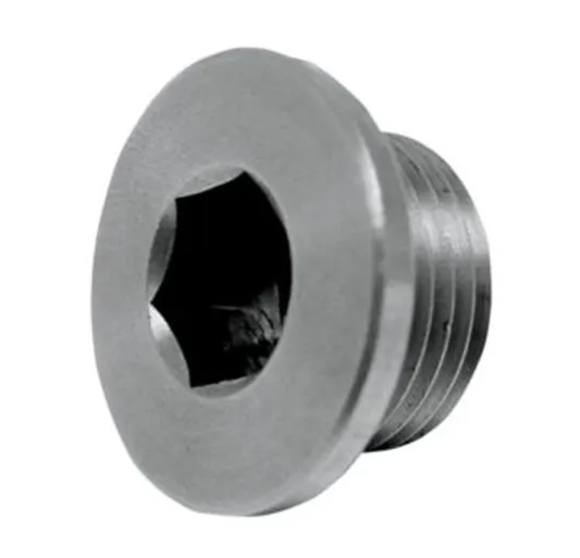 Stainless Steel O2 Sensor M18 x 1.5 Bungs-O Sensor-NZKW Australia