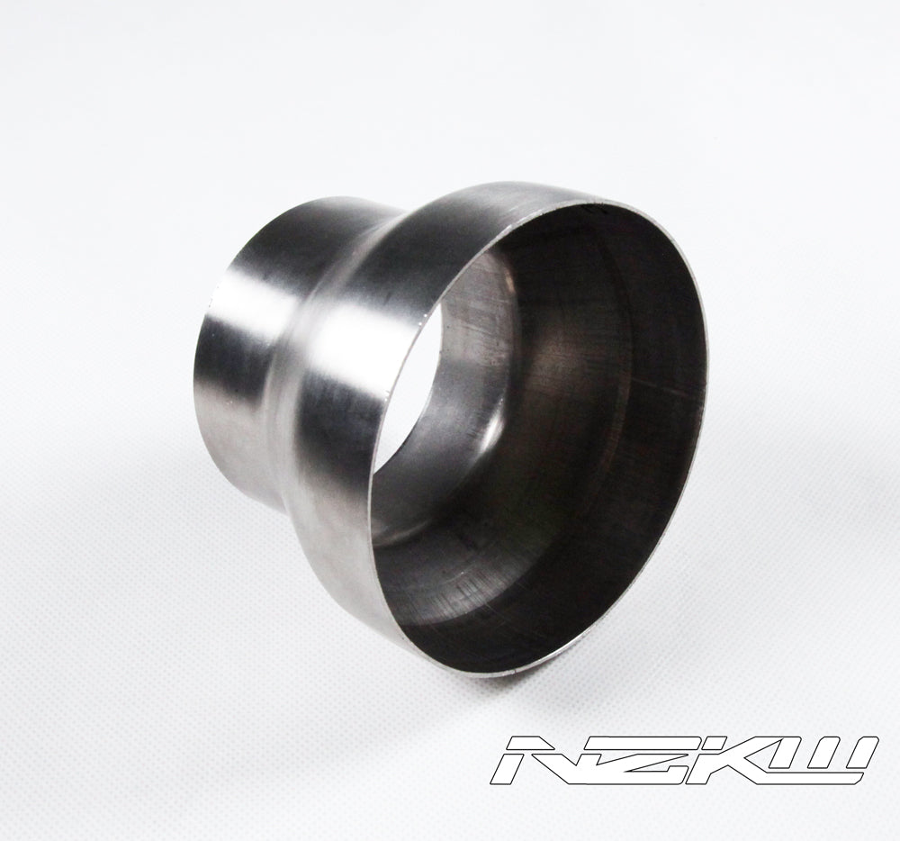 Stainless Steel Reducers