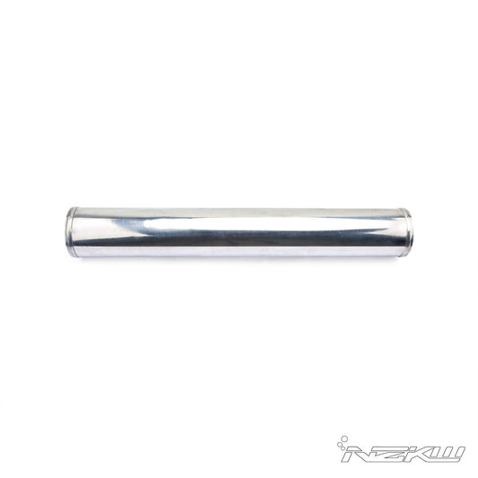 Straight - Polished Alloy Piping