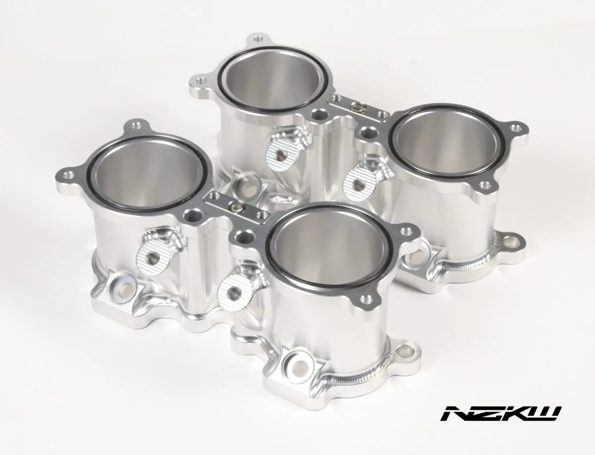 Subaru EJ20 / EJ25 Billet TGV Delete Kit