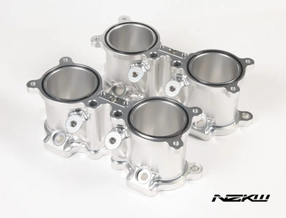 Subaru EJ20 / EJ25 Billet TGV Delete Kit