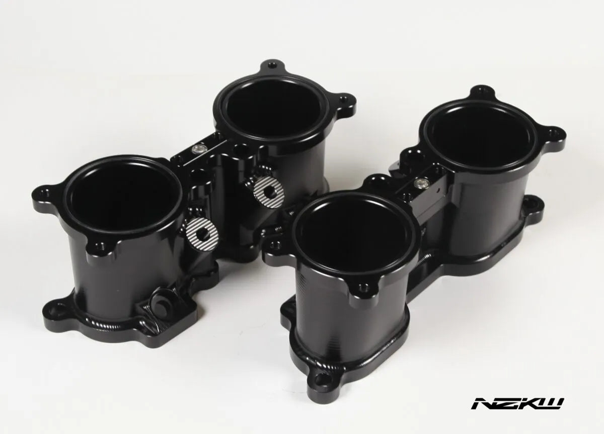 Subaru EJ20 / EJ25 Billet TGV Delete Kit