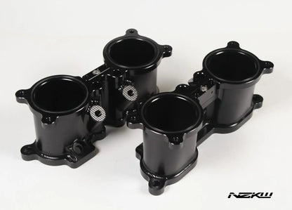 Subaru EJ20 / EJ25 Billet TGV Delete Kit