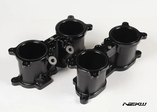 Subaru EJ20 / EJ25 Billet TGV Delete Kit