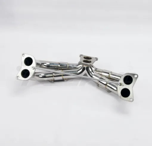 Subaru FA20 DIT SSI exhaust manifold