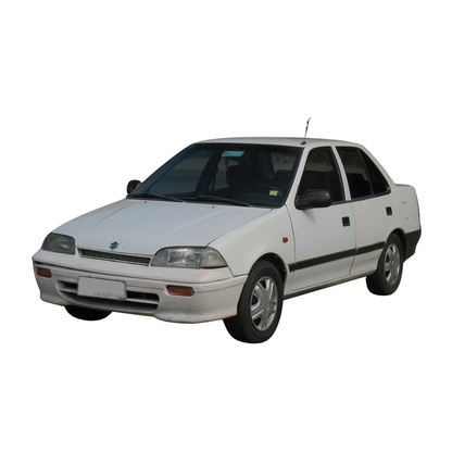 Suzuki Swift Bucket Seat Base Mount
