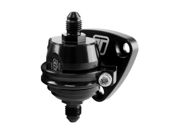 Oil Pressure Regulator (V2) Billet Bracket