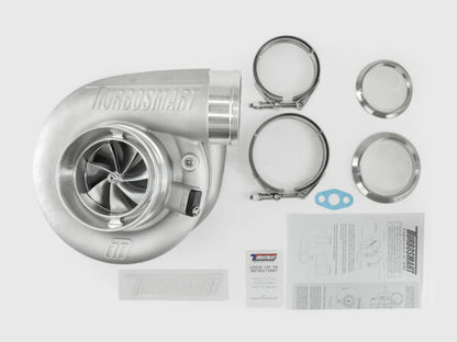 TS-1 Performance Turbocharger 7675 V-Band 0.96AR Externally Wastegated