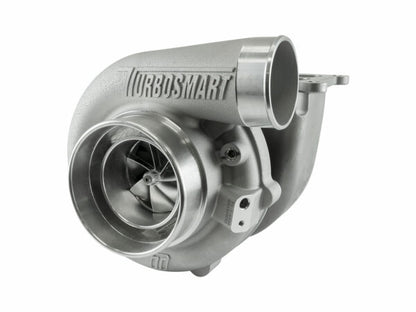 TS-1 Turbocharger 6466 T4 Divided 1.00AR Externally Wastegated