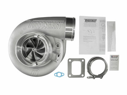 TS-1 Turbocharger 7275 T4 0.96AR Externally Wastegated