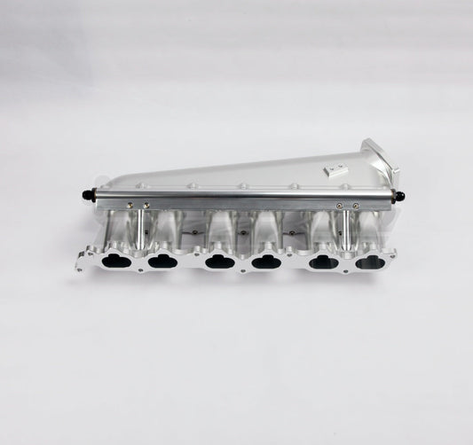 Toyota 2JZ-GTE Front facing Billet intake manifold