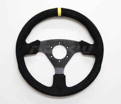 Track Spec III - Steering Wheel