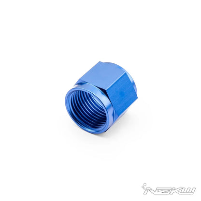 NZKW Tube Nuts