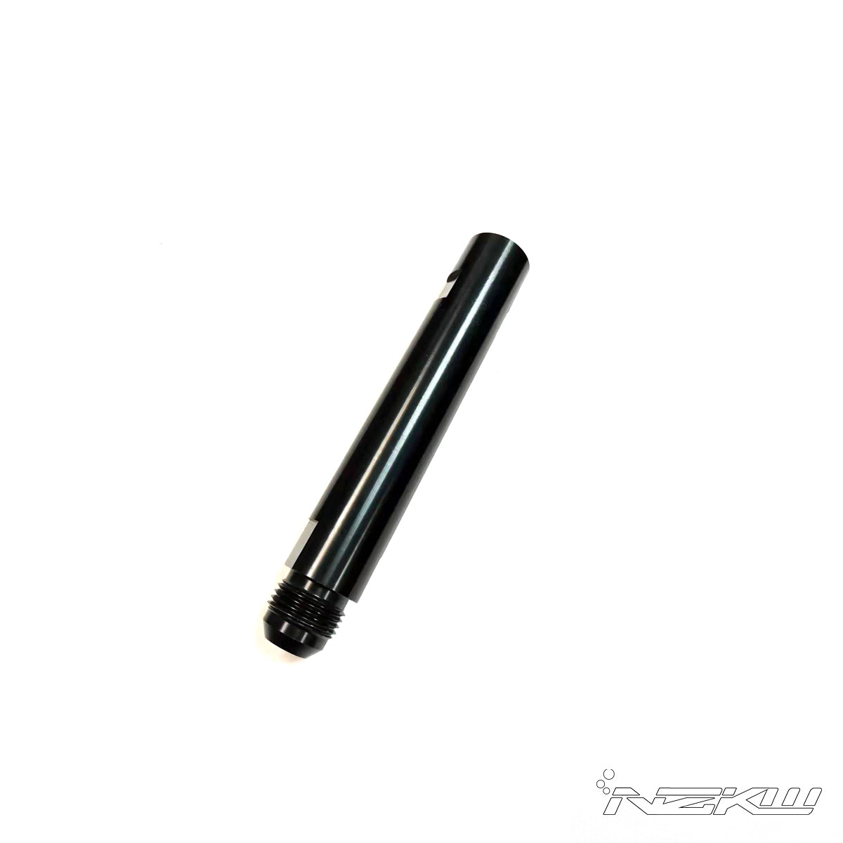 Turbo Oil Drain extension - 10AN