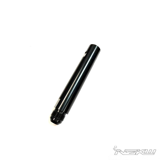 Turbo Oil Drain extension - 10AN