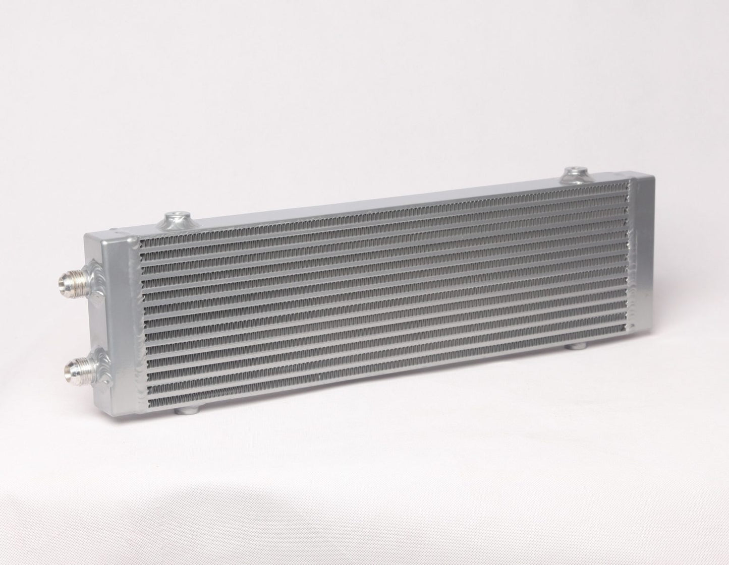 Universal Oil Cooler Bars & Plates – DP