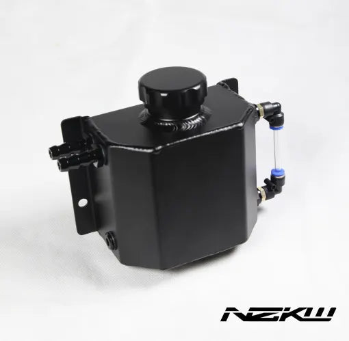 Universal Radiator overflow tank