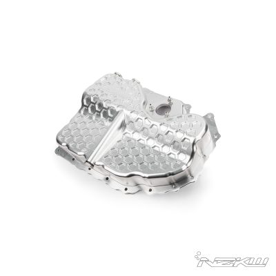 VW EA888 Billet Oil sump-Billet OIl Sump-NZKW Australia
