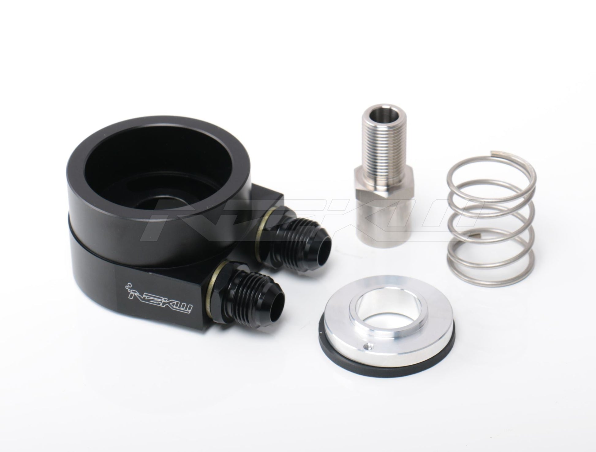 VW/AUDI EA111 Oil Cooler adapter-Oil Cooler Adapter fitting-NZKW Australia