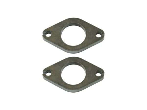 WG38 Weld Flanges – Mild Steel