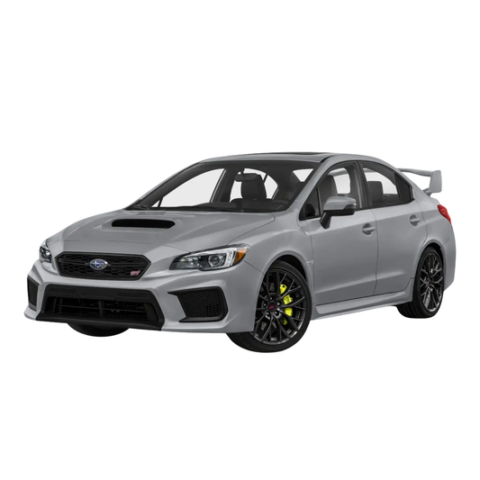 Subaru STI / WRX / VA / VP - Bucket Seat Base Mount
