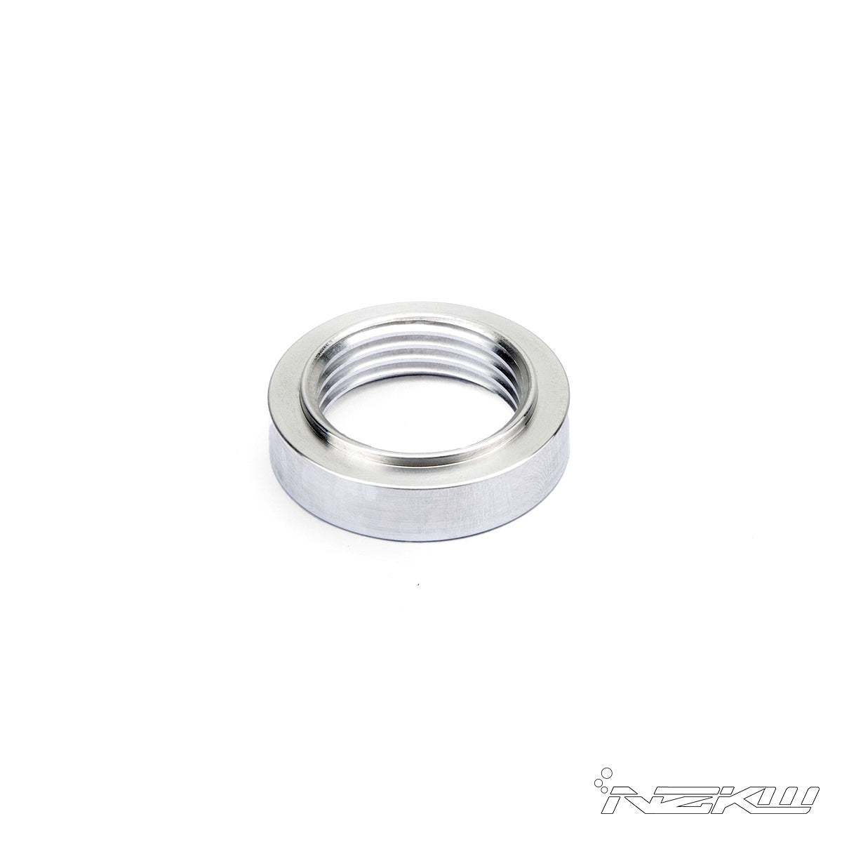 Weld on female ORB/JIC