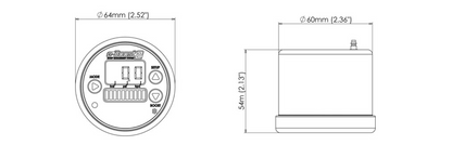 eBoost2 Electronic Boost Controller