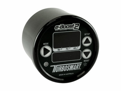eBoost2 Electronic Boost Controller
