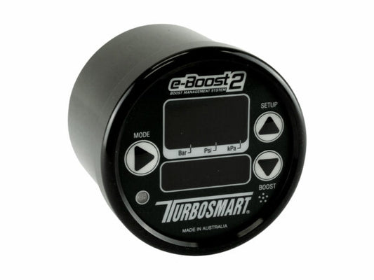 eBoost2 Electronic Boost Controller