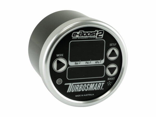 eBoost2 Electronic Boost Controller