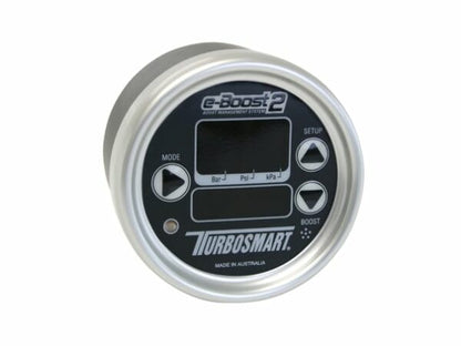 eBoost2 Electronic Boost Controller