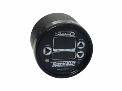 eBoost2 Electronic Boost Controller