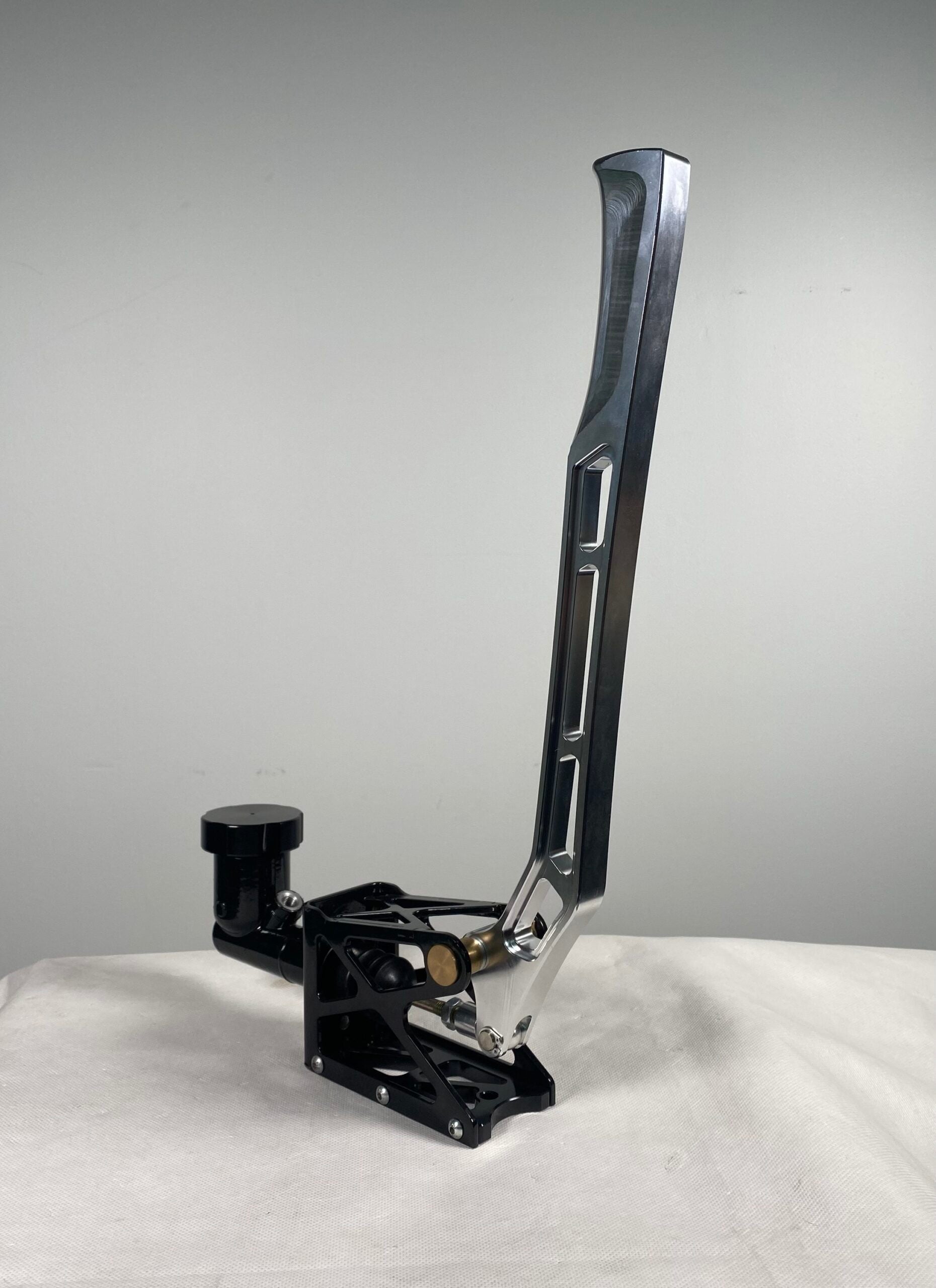 NZKW light weight handbrake with master cylinder Gen 5