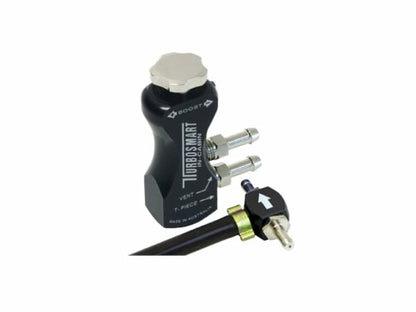In Cabin – Boost Controller