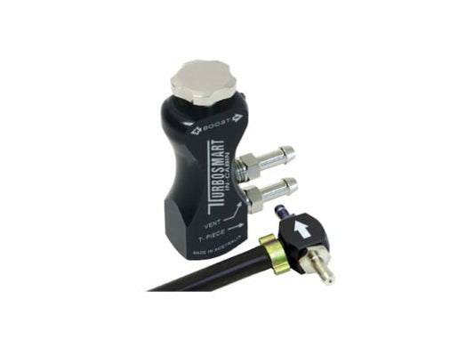 In Cabin – Boost Controller
