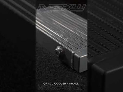 Universal Oil Cooler Bars & Plates – CF